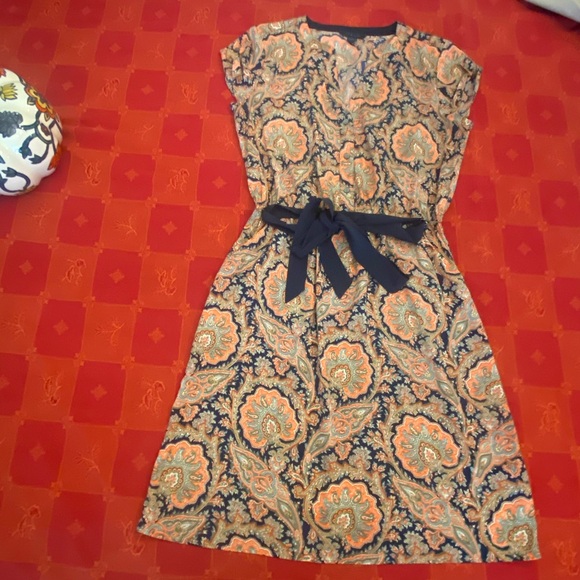 Tommy Hilfiger slip on dress - Picture 4 of 4